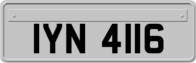 IYN4116