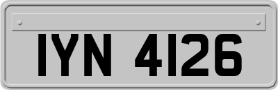 IYN4126