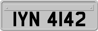 IYN4142