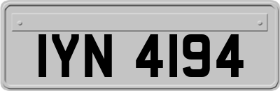 IYN4194