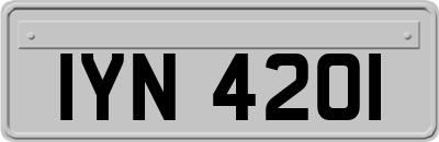 IYN4201