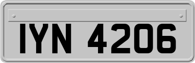 IYN4206