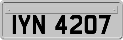 IYN4207