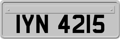 IYN4215