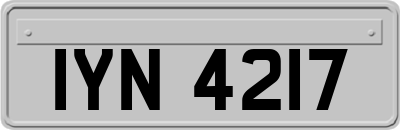 IYN4217