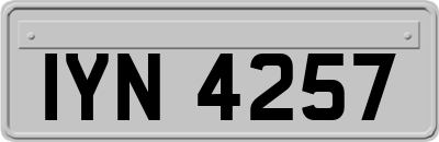 IYN4257