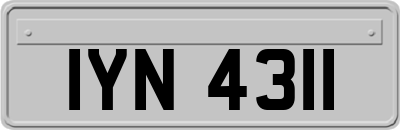 IYN4311
