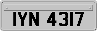 IYN4317