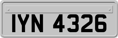 IYN4326