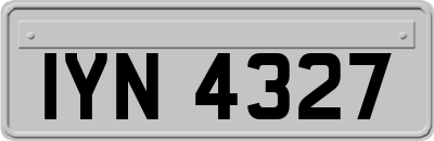 IYN4327