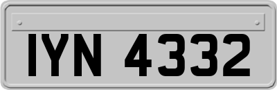 IYN4332