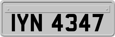IYN4347