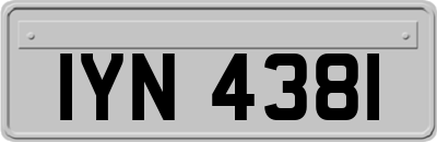 IYN4381