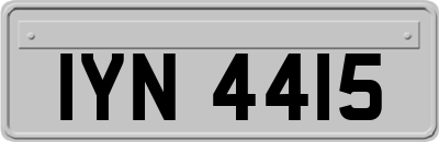 IYN4415