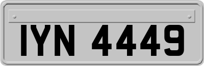 IYN4449