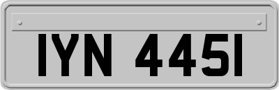 IYN4451