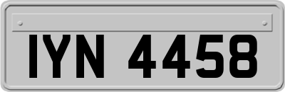 IYN4458