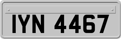 IYN4467