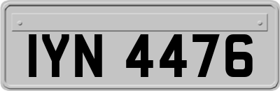 IYN4476