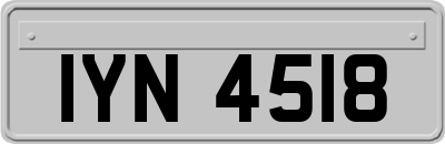 IYN4518
