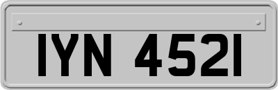 IYN4521