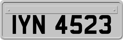 IYN4523