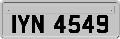 IYN4549