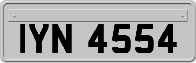 IYN4554