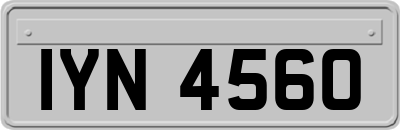 IYN4560