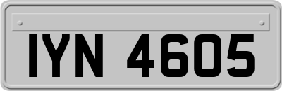 IYN4605