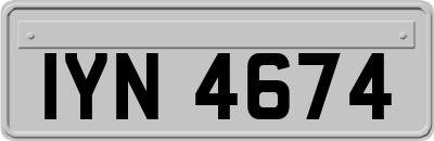 IYN4674