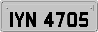 IYN4705