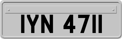 IYN4711