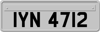 IYN4712