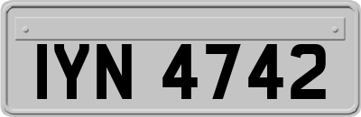 IYN4742