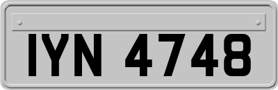 IYN4748