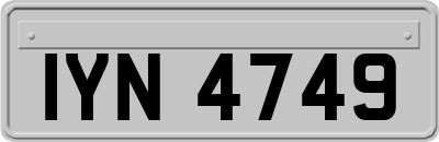 IYN4749