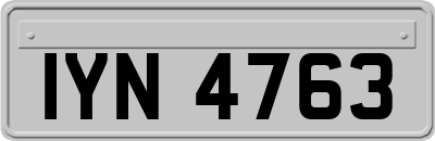 IYN4763