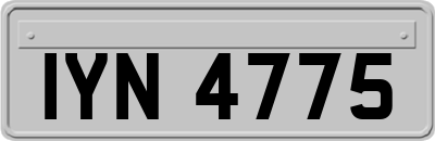 IYN4775