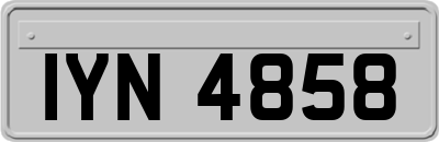 IYN4858