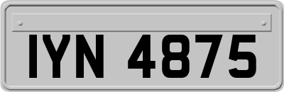 IYN4875