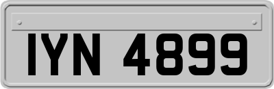 IYN4899