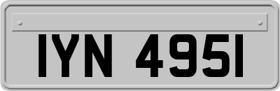 IYN4951