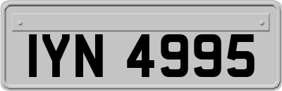 IYN4995