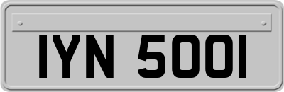 IYN5001