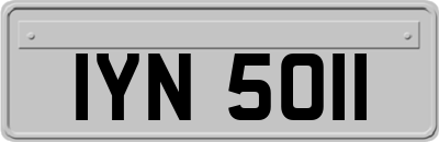 IYN5011