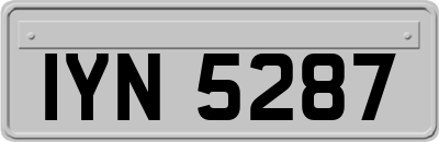 IYN5287
