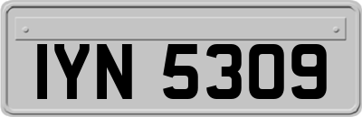 IYN5309
