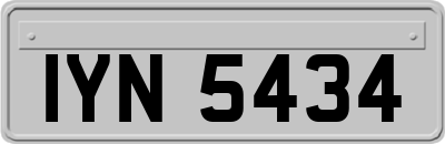 IYN5434