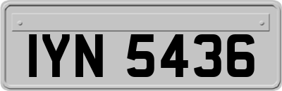 IYN5436